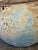 Pair of Monumental Low Bowl Terra Cotta Planters For Sale In Los Angeles - Image 6 of 12