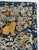 Chinese 19th Century Qing Dynasty Embroidered Silk Military Rank Badge With Lion For Sale - Image 3 of 7