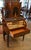 Antique Italian Cylinder Desk, 1880 For Sale - Image 15 of 18