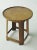 Plywood Model No. 1 Side Table from Venesta, 1930s For Sale - Image 4 of 18