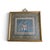 Vintage Chinese Set of 3 Silk Embroidery Panels Beautifully Framed For Sale - Image 4 of 6