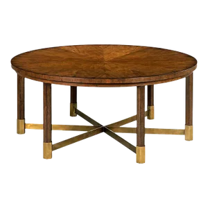 Round Coffee Table