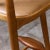 Set of Four Vilhelm Wohert Bar Stools for Stolefabriken Odense For Sale - Image 15 of 17