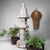 Granite Kasuga Garden Lantern, Japan, 1970s For Sale - Image 12 of 15