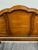 Vintage Full Size White Furniture Company French Provincial Bed For Sale In Kansas City - Image 6 of 18