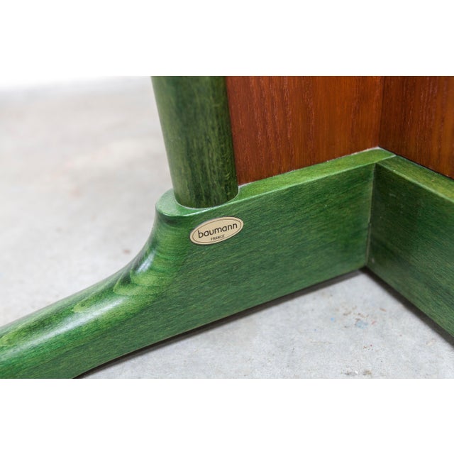 Dièse Parrot Coat Rack from Baumann, 1990s For Sale - Image 17 of 18