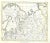 This Map of Russia is an etching realized by an anonymous artist. The state of preservation of the artwork is good with...