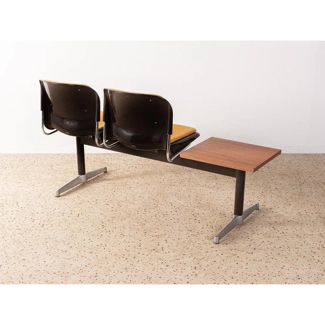 1970s Vintage Bench from Drabert, 1970s For Sale - Image 5 of 9