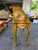 French Provincial Late 20th Century Butler Specialty Company French Provincial Style Ladies Secretaire With Matching Chair For Sale - Image 3 of 9