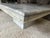 Vintage Italian Marble Coffee Table, 1970s For Sale - Image 6 of 13
