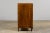 1930s French Art Deco Walnut Chest of Drawers For Sale - Image 11 of 18