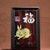 Traditional Vintage Zitan Wood Slide-Open Jewelry Box With Mother-of-Pearl Rabbit Inlay For Sale - Image 3 of 8