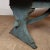 Italian Painted Trestle Table For Sale - Image 3 of 7