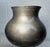 Rare Antique 17th Century English Renaissance Turned Pewter Stem Chalice Mug For Sale - Image 9 of 12