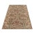 Traditional Vintage Zeki Müren Rug in Brown With Beige Pattern, by Rug & Kilim For Sale - Image 3 of 7