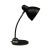 Black Model L299 Office Lamp from Siemens For Sale