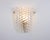 Murano Glass Wall Sconce in style of Barovier & Toso, Italy, 1970s For Sale - Image 10 of 12