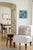 Impasto-painted strokes of bright colors are the framework of artist Shiri Phillips’ abstract artworks. Her paintings are...