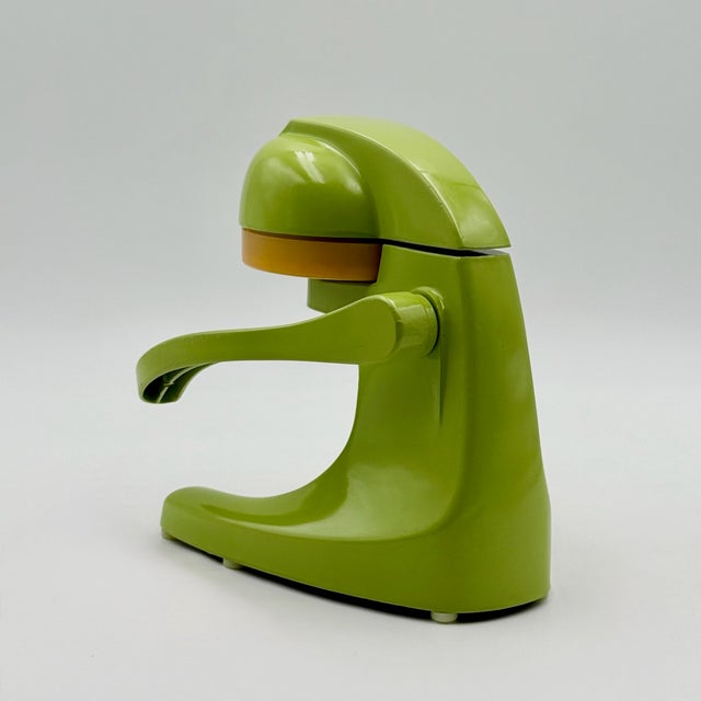 Spremita Deluxe Juicer by Lino Saltini for Atlantic Milano, 1960s For Sale - Image 12 of 18