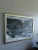 Mid-Century Modern 'Winter Valley' Vintage Swedish Expressive Landscape Oil Painting, Framed For Sale - Image 4 of 13