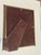 Gold Art Deco Filagree Frame For Sale - Image 8 of 8