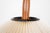 Wood Praying Mantis Floor Lamp from Rispal, France, 1950s For Sale - Image 7 of 17