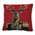 This beautiful tapestry cushion is finely woven by skilled weavers on traditional Jacquard Tapestry looms. The tapestry...