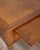 Mid 20th Century Louis XVI Style Mahogany Bureau Plat (Directoire Desk), Mid-20th Century For Sale - Image 5 of 10
