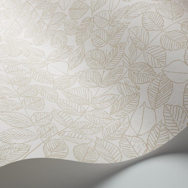 Romans in sand, a BorÃ¥stapeter wallpaper, is airy, versatile, and spontaneous. Swedish textile legend Viola GrÃ¥sten...