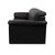 4000 Two-Seater Leather Sofa by Rolf Benz For Sale - Image 10 of 11