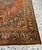 Middle Eastern Hand-Knotted Wool Rug, 1890s For Sale - Image 4 of 15