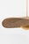 Gold Hudson Valley Lighting Shiloh 51.75 in. 1 Light Pendant in Vintage Gold Leaf Finish For Sale - Image 8 of 11