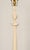 1970s Vintage Figural Resin ‘Tête De Femme’ Caryatid Floor Lamp After Giacometti For Sale - Image 5 of 18