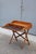 Wood Small Walnut Desk by Gianfranco Frattini, 1959 For Sale - Image 7 of 18