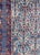 Antique Afshar Rug, 1890s For Sale - Image 12 of 18
