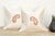 Pair of Buti Ivory Paisley Pillow Cover For Sale In Los Angeles - Image 6 of 6