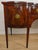 19th Century Antique English Georgian Sideboard in Mahogany, 1830 For Sale - Image 5 of 18