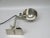 Silver Chromed Clamping Lamp from Hala, 1930s For Sale - Image 8 of 18