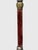 Monumental Reimagined Ecclesiastical Standard Incorporating an 18th Century Austrian Processional Finial For Sale - Image 4 of 13