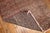 Textile Vintage Zabihi Collection Turkish Tulu Carpet - 4'2" x 6'11" For Sale - Image 7 of 10