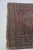 Antique Oliver Nomadic Village Rug, 5 x 8.3 For Sale - Image 4 of 11