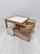Wood Vintage Model 900 Tea Trolley by Alvar Aalto for Artek For Sale - Image 7 of 10