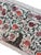 Horse Suzani Wall Hanging, Pomegranate Vines For Sale - Image 4 of 7