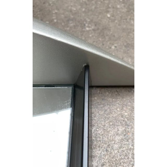 Postmodern Hollywood Regency Mirror, 1980s For Sale - Image 13 of 18