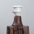 Ceramic Table Lamp by Bernard Rooke, England, 1960s For Sale - Image 7 of 10