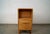 Mid-Century Modern 1940’s Art Deco Solid Birch Heywood Wakefield Nightstand / Cabinet For Sale - Image 3 of 12