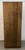 Mid-Century Walnut and Chrome Armoire Dresser by Directional, Attributed For Sale - Image 11 of 11