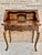 Louis XV Style Folding Desk with One Drawer, 1950 For Sale - Image 4 of 18