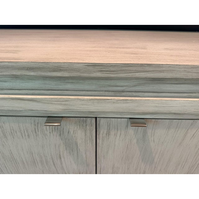 Chaddock Lakota Entertainment Console | Chairish