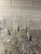 1990s 1990s Orrefors Intermezzo Champagne Flutes Set of 4 For Sale - Image 5 of 5